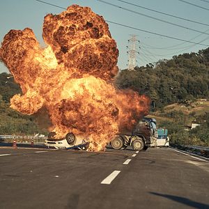 Bilder The Bad Guys: Reign Of Chaos