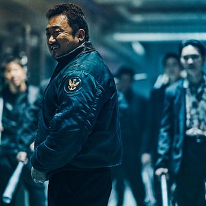 Bilder The Bad Guys: Reign Of Chaos