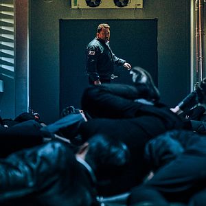 Bilder The Bad Guys: Reign Of Chaos