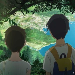 Bilder Fortune Favors Lady Nikuko