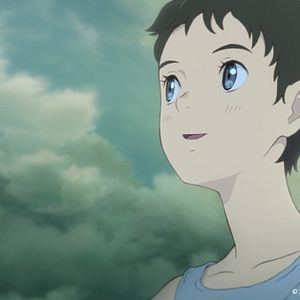 Bilder Fortune Favors Lady Nikuko