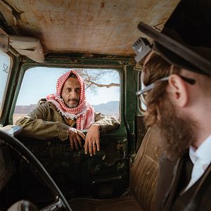 Bilder Nicht ganz koscher: Eine göttliche Komödie