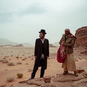 Bilder Nicht ganz koscher: Eine göttliche Komödie