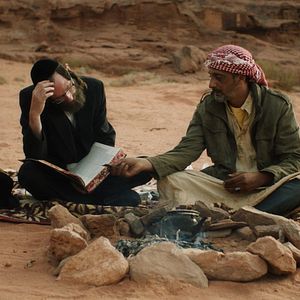 Bilder Nicht ganz koscher: Eine göttliche Komödie