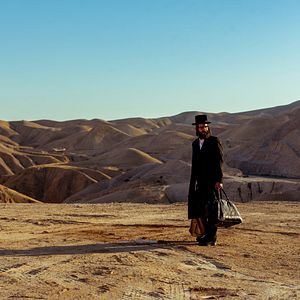 Bilder Nicht ganz koscher: Eine göttliche Komödie