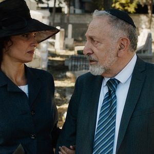 Bilder Nicht ganz koscher: Eine göttliche Komödie