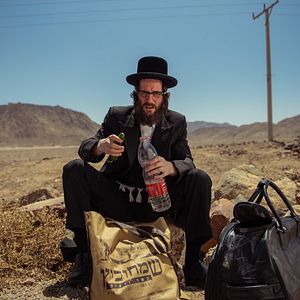 Bilder Nicht ganz koscher: Eine göttliche Komödie