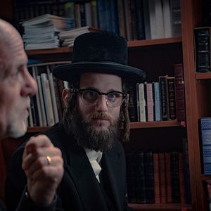 Bilder Nicht ganz koscher: Eine göttliche Komödie