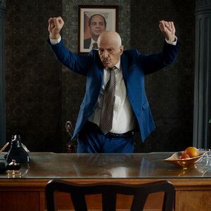 Bilder Nicht ganz koscher: Eine göttliche Komödie