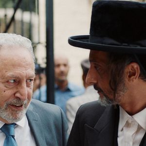 Bilder Nicht ganz koscher: Eine göttliche Komödie