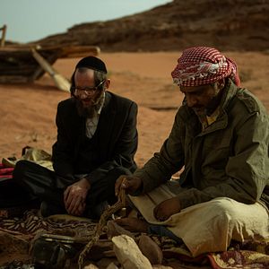 Bilder Nicht ganz koscher: Eine göttliche Komödie