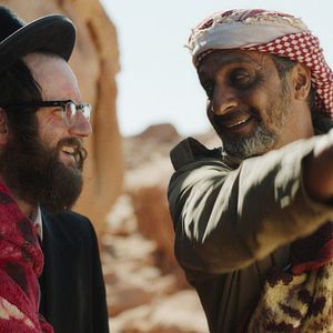 Bilder Nicht ganz koscher: Eine göttliche Komödie