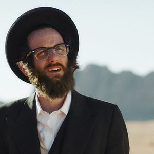 Bilder Nicht ganz koscher: Eine göttliche Komödie