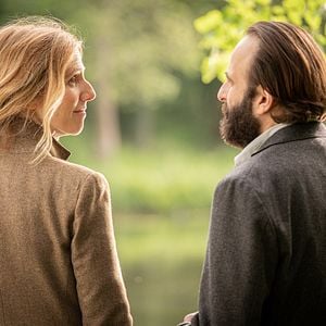 Bilder Sandrine Kiberlain