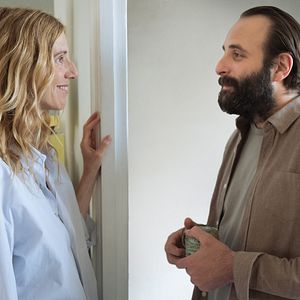 Bilder Sandrine Kiberlain