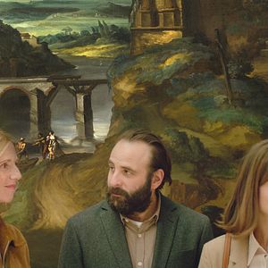 Bilder Sandrine Kiberlain