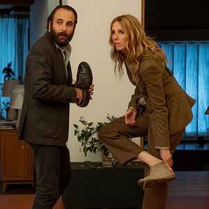 Bilder Sandrine Kiberlain