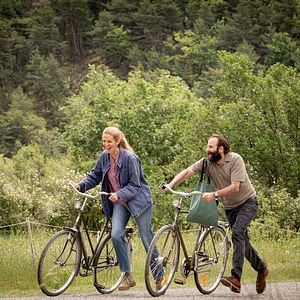 Bilder Sandrine Kiberlain