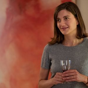 Bilder Georgia Scalliet