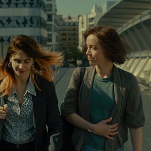 Bilder Judith Chemla