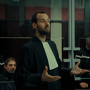 Bilder Benjamin Lavernhe