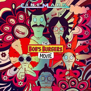 Bilder Bob's Burgers - Der Film