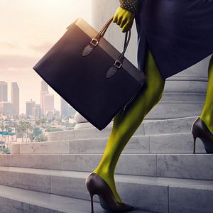 Bilder She-Hulk: Die Anwältin