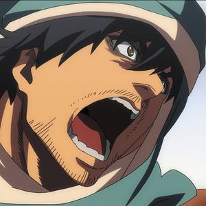 Bilder The Journey - Die Legende vom guten Dieb