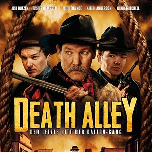 Bilder Death Alley - Der letzte Ritt der Dalton-Gang