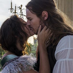 Bilder The King's Daughter