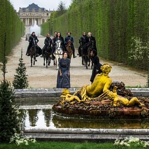 Bilder The King's Daughter