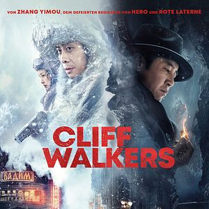 Bilder Cliff Walkers