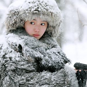 Bilder Cliff Walkers