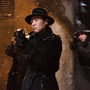 Bilder Cliff Walkers