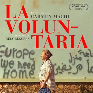 Bilder La voluntaria