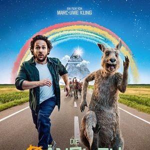 Bilder Die Känguru-Verschwörung