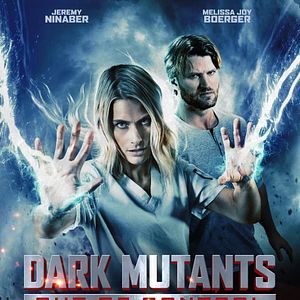 Bilder Dark Mutants - Out of Control