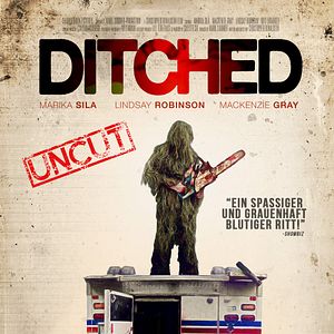 Bilder Ditched