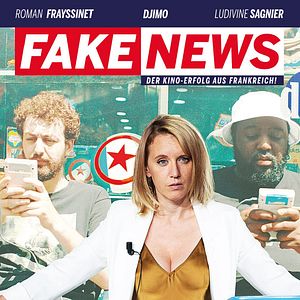 Bilder Fake News - Vom Taugenichts zum Terroristen