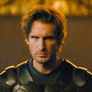 Bilder Superheld wider Willen