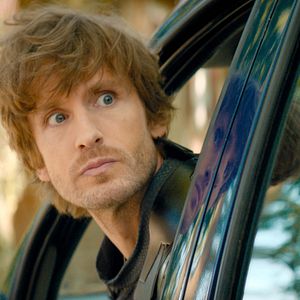 Bilder Superheld wider Willen