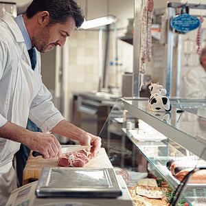 Bilder Charly Fleury's zweites Leben