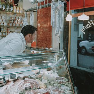 Bilder Charly Fleury's zweites Leben