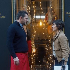 Bilder Charly Fleury's zweites Leben