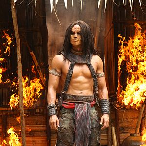 Bilder Jungle Warrior