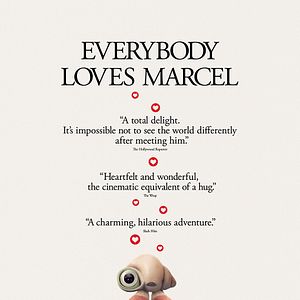 Bilder Marcel The Shell With Shoes On