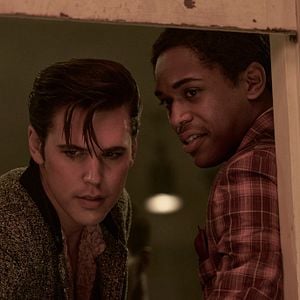 Bilder Austin Butler