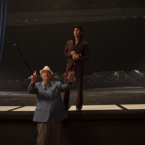 Bilder Austin Butler