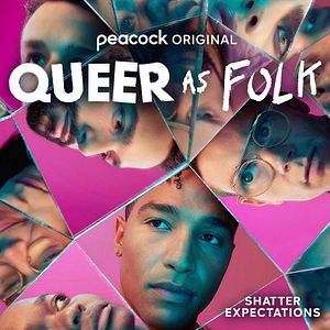 Bilder Queer As Folk