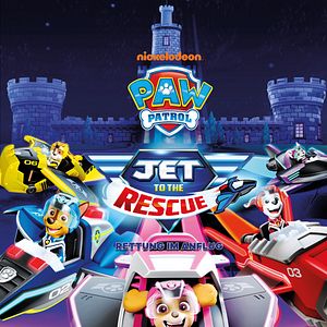 Bilder Paw Patrol: Jet to the Rescue - Rettung im Anflug